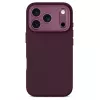 TECH-PROTECT UNIQ MagSafe Διάφανη θήκη για iPhone 17 Pro Max / 18 Pro Max – Dark Cherry