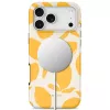 Tech-Protect Lamano MagSafe Θήκη για iPhone 17 Pro Max / 18 Pro Max – Lemon Haze