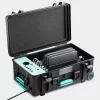 Formcase TransformerCase T10 Φορητή βαλίτσα διαχείρισης συσκευών Μαύρο