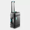Formcase TransformerCase T10 Φορητή βαλίτσα διαχείρισης συσκευών Μαύρο