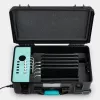 Formcase TransformerCase T10 Φορητή βαλίτσα διαχείρισης συσκευών Μαύρο