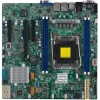 Supermicro X11SRM-VF Micro-ATX Server-Motherboard για Intel Xeon Scalable MBD-X11SRM-VF-B
