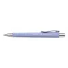 Faber-Castell Poly Ball XB Colours στυλό, στέλεχος Iris, μπλε μελάνι, 1,0 mm 241154