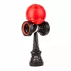 YoYoFactory KENDAMA AIR Kendama κόκκινο/μαύρο
