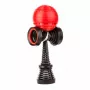 YoYoFactory KENDAMA AIR Kendama κόκκινο/μαύρο