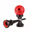 YoYoFactory KENDAMA AIR Kendama κόκκινο/μαύρο