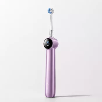 RANVOO PH5 Bubble Sonic Ηλεκτρική οδοντόβουρτσα | Μωβ