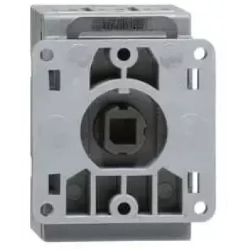 ABB OT40FT3 Διακόπτης φορτίου 3πολικός 40A 690V AC 1SCA104940R1001
