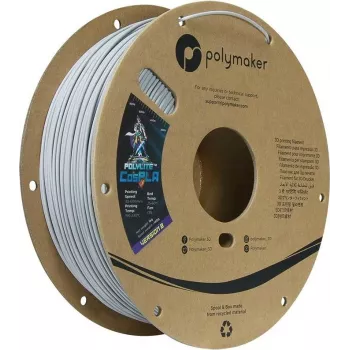 Polymaker PA07045 CosPLA Version B Νήμα PLA Easy Sanding Paint Adhesion 1,75 mm