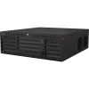 Hikvision DS-9664NI-M16 64-Kanal 8K NVR Δικτυακός βίντεο εγγραφέας H.265+ 16 HDD-Slots