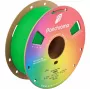 Polymaker Panchroma PLA νήμα 3D εκτυπωτή, 1,75 mm, 1 kg, πράσινο (CA19007)