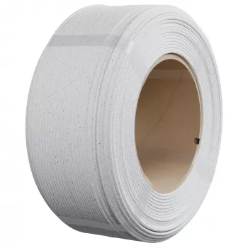 Polymaker Panchroma PLA 1,75mm Ανταλλακτικό Marble White 1kg Filament (CA04087)