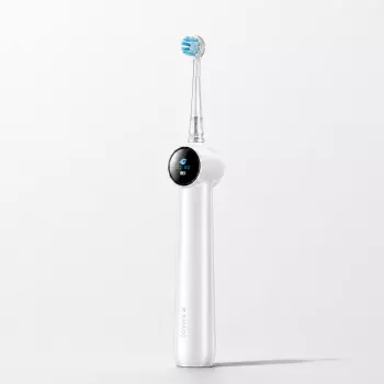 RANVOO PH5 Bubble Sonic ηλεκτρική οδοντόβουρτσα λευκή