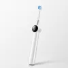 RANVOO PH5 Bubble Sonic ηλεκτρική οδοντόβουρτσα λευκή