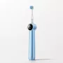 RANVOO PH5 Bubble Sonic ηλεκτρική οδοντόβουρτσα, 38.000 VPM, 5 λειτουργίες, IPX7, φόρτιση USB, μπλε