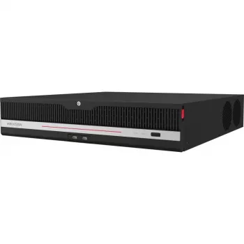 Hikvision iDS-9632NXI-P8(STD) DeepinMind Pro NVR, 8K, 32-κάναλος δικτυακός βίντεοκαταγραφέας 303623799