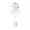 YoYoFactory Kendama λευκό LED (περιλαμβάνονται μπαταρίες)