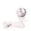 YoYoFactory Kendama λευκό LED (περιλαμβάνονται μπαταρίες)