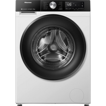 Hisense WD3S904BW3 πλυντήριο-στεγνωτήριο 9/6 kg 1400 U/min A/D λευκό