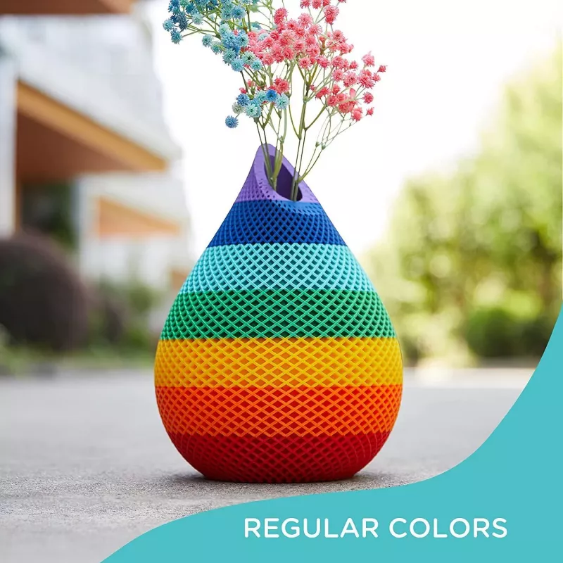 Polymaker PolyLite PLA νήμα 3D εκτυπωτή 1,75mm 1kg ματζέντα PA02054