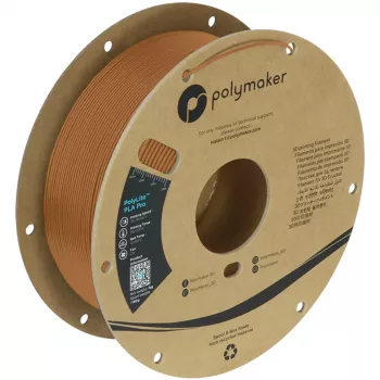 Polymaker PA07027 PolyTerra PLA Pro νήμα 1,75 mm 1 kg Army Beige