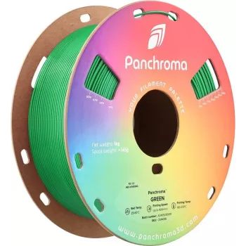 Polymaker Panchroma CoPE (CA14008) 1,75mm 1kg πολύχρωμο νήμα 3D εκτυπωτή με διαβάθμιση χρώματος