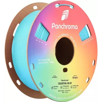Polymaker Panchroma PLA Celestial 1,75mm 1kg πολύχρωμο νήμα PLA με διαβάθμιση CA02014