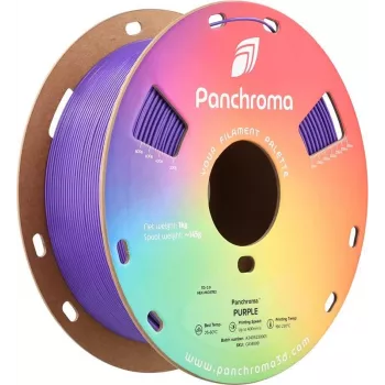 Polymaker Panchroma CoPE 1,75mm μαύρο 1kg – νήμα με υψηλή αντοχή και χημική ανθεκτικότητα CA14009