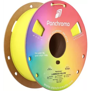 Polymaker Panchroma PLA Luminous 1,75mm 1kg νήμα που φωσφορίζει (CA02035)