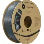 Polymaker PolyLite ASA νήμα 1,75mm 1kg σκούρο γκρι PF01037