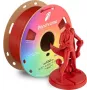 Polymaker Panchroma PLA Matte στρατιωτικό πράσινο 1,75 mm 1 kg (CA04013)
