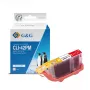G&G συμβατό δοχείο μελάνης για Canon CLI-42PM ανοιχτό ματζέντα (10283)