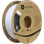 Polymaker PA02096 PLA νήμα 1,75 mm 1 kg Cool White υψηλής ακαμψίας