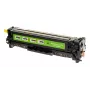 G&G συμβατό δοχείο τόνερ για HP 305A/CE410A, μαύρο, 2.200 σελίδες 14394
