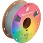 Polymaker Panchroma PLA Νήμα 1,75mm Steel Grey 1kg (CA19003)
