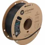 Polymaker PolyLite PLA Pro 1,75mm HS Tough Metal Black 1kg Νήμα 3D (PA13027)