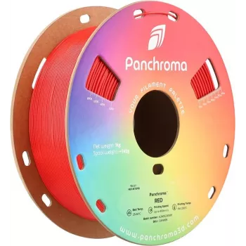 Polymaker Panchroma CoPE 1,75mm Μαύρο 1kg Νήμα CA14005