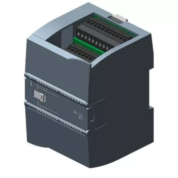 Siemens SIMATIC S7-1200 SM 1231 Μονάδα αναλογικών εισόδων, 8 κανάλια, 16-bit, Τάση/Ρεύμα 6ES72315PF320XB0