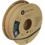 Polymaker PolyLite LW-PLA 1,75mm Μαύρο 0,8kg (PA08004)