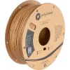 Polymaker PolyLite LW-PLA 1,75mm Μαύρο 0,8kg (PA08004)