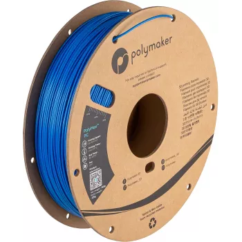 Polymaker PC02011 Νήμα Πολυανθρακικού 1,75 mm 750 g Μπλε