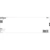 Bosch Accessories 2607011826 Ενδιάμεσο κουτί για σύστημα L-BOXX (Ανθρακί)