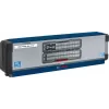 Bosch Accessories 2607011826 Ενδιάμεσο κουτί για σύστημα L-BOXX (Ανθρακί)