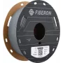 Polymaker Fiberon PA6-GF25 Νήμα εκτυπωτή 3D, 1,75 mm, 0,5 kg, Γκρι