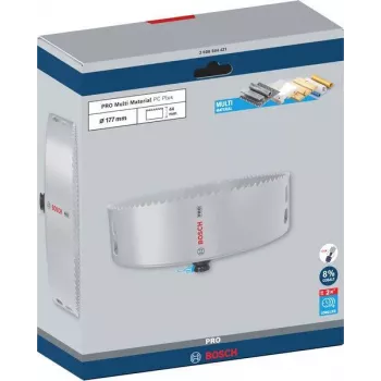 Bosch Progressor for Wood and Metal 177 mm ποτηροπρίονο 2608594421