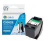G&G Συμβατό δοχείο μελανιού HP 336 XL Μαύρο (C9362EE) - 19908