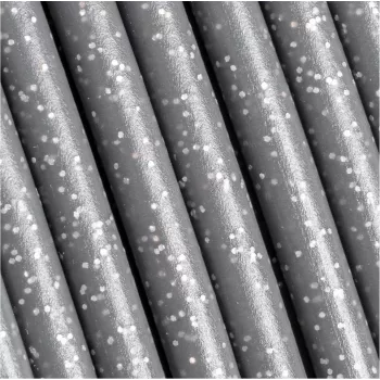 Polymaker Panchroma PLA Galaxy (CA02028) - 1,75 mm Μαύρο, 1 kg
