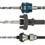 Bosch 2608594623 αντάπτορας για ποτηροτρύπανα