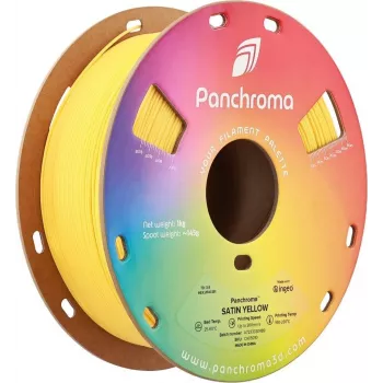 Polymaker Panchroma PLA Satin (CA05010) 1,75mm 1kg Πολύχρωμη διαβάθμιση
