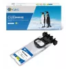 G&G συμβατό κίτρινο δοχείο μελανιού για Epson T9444 (15982)